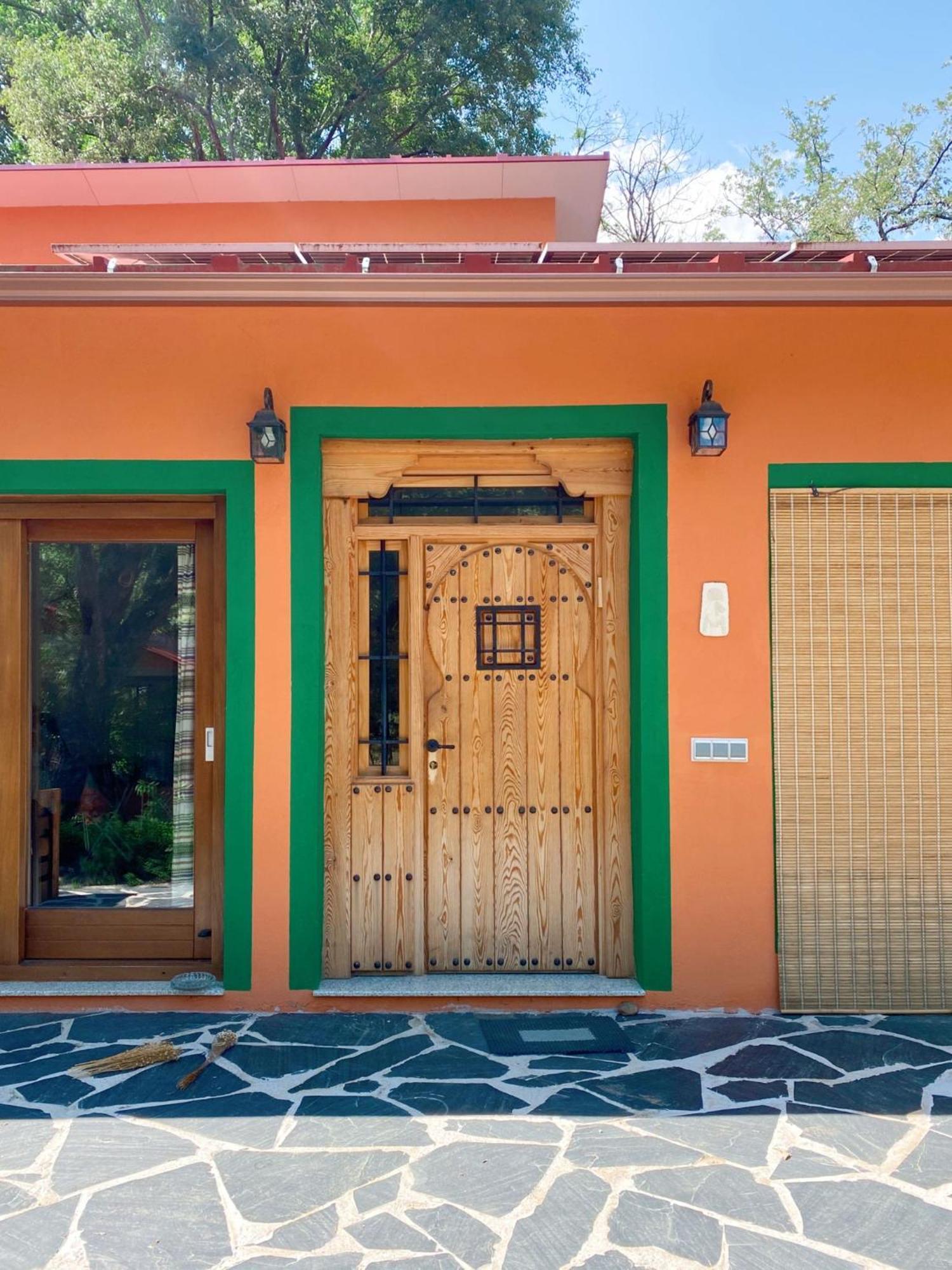 El Cielo De La Vera Villanueva De La Vera Exterior photo