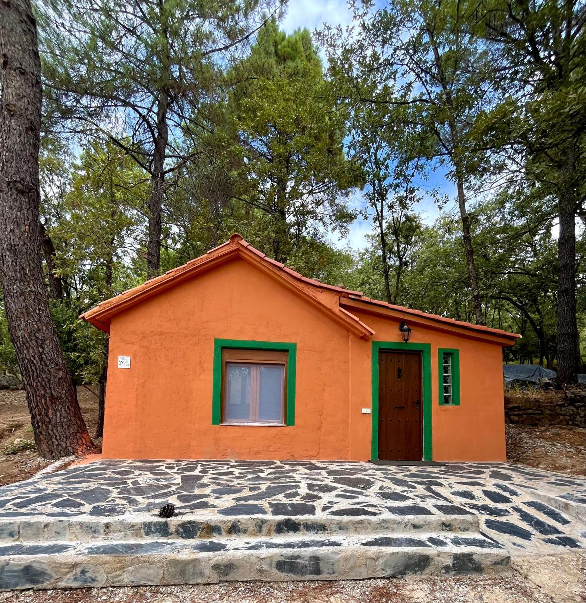 El Cielo De La Vera Villanueva De La Vera Exterior photo